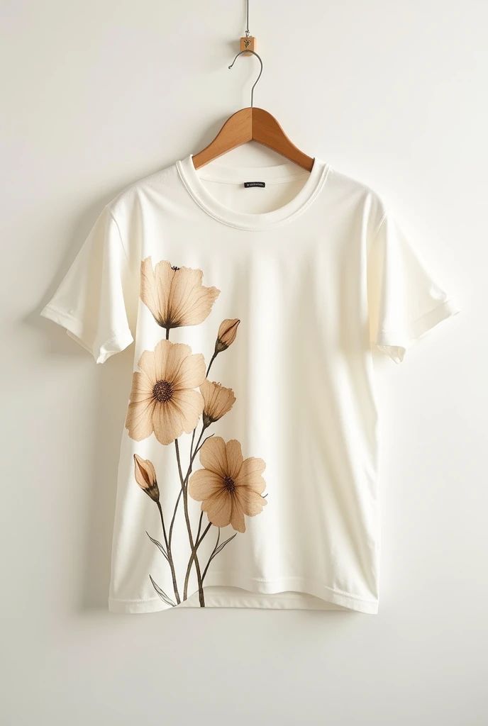 Custom T-shirts for women's