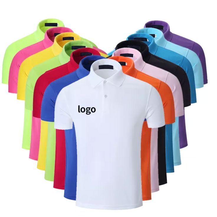 Polo T-shirt