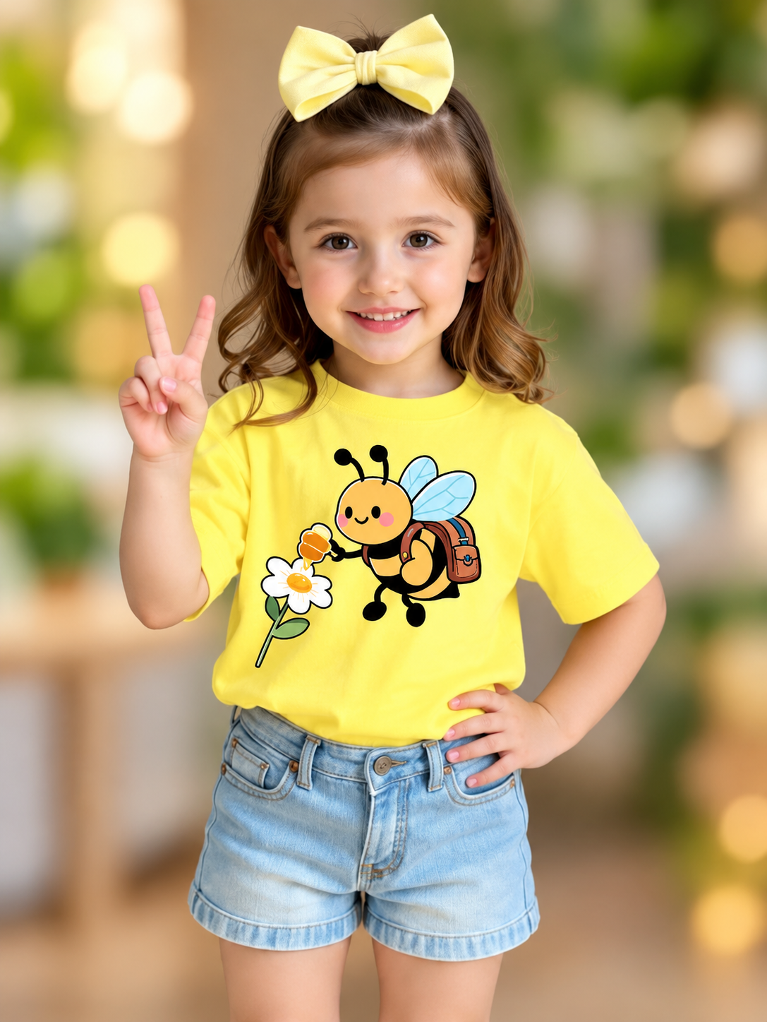 Kids T-Shirts