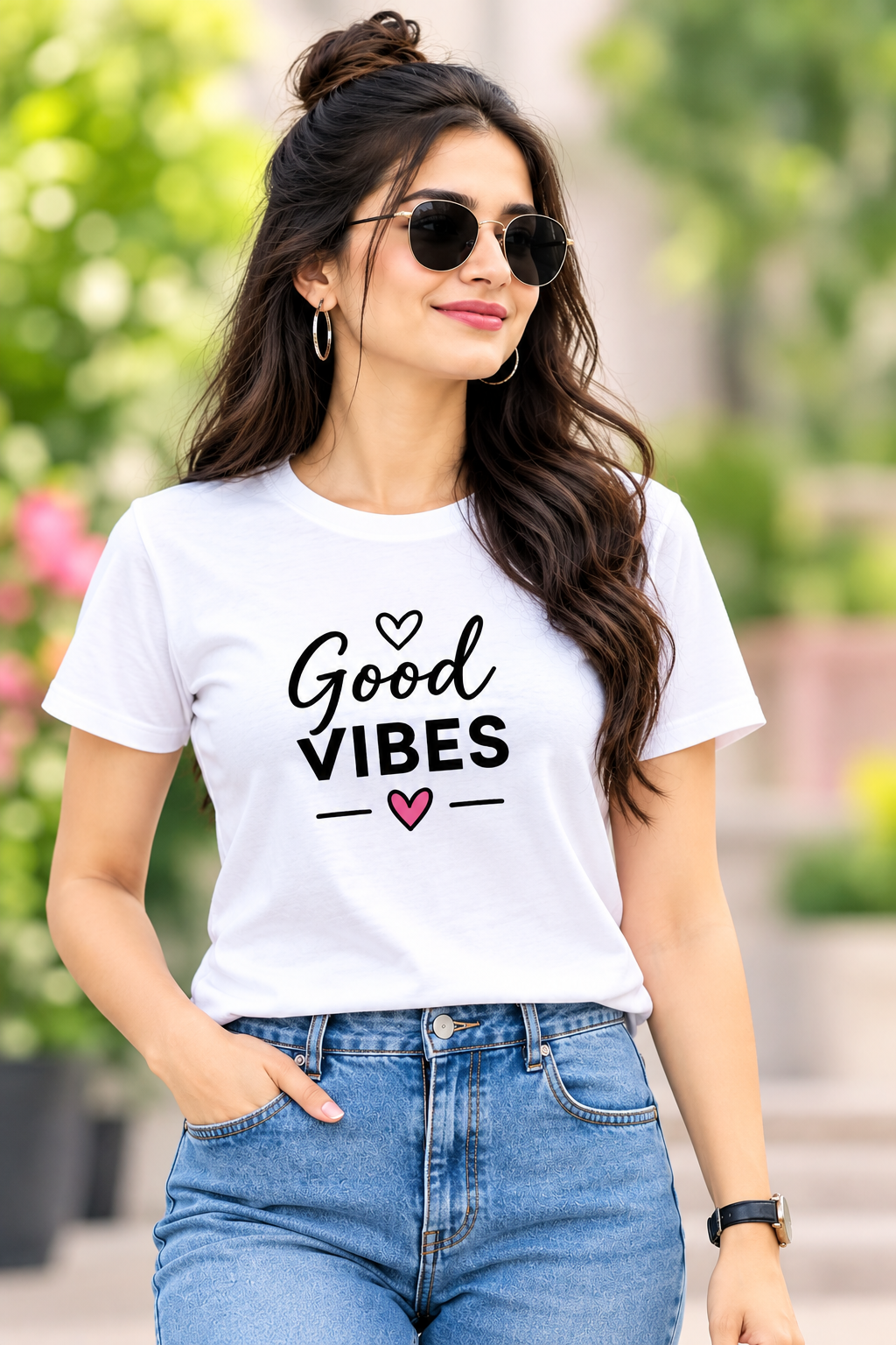 Women T-Shirts