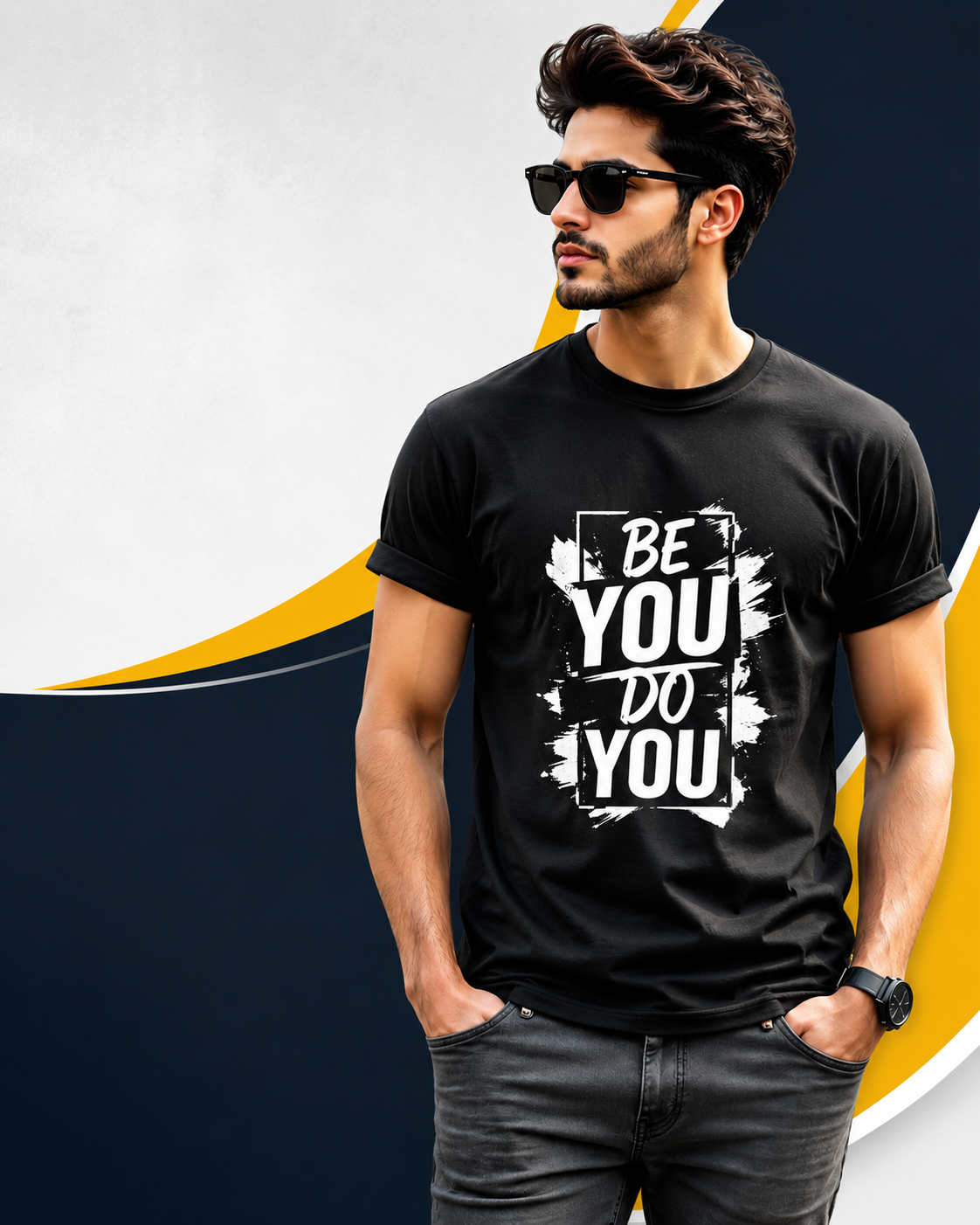 Men T-Shirts