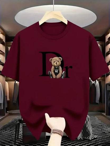 Custom T-shirt Men's