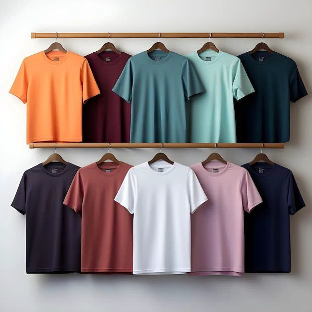 Custom T-shirt Men's