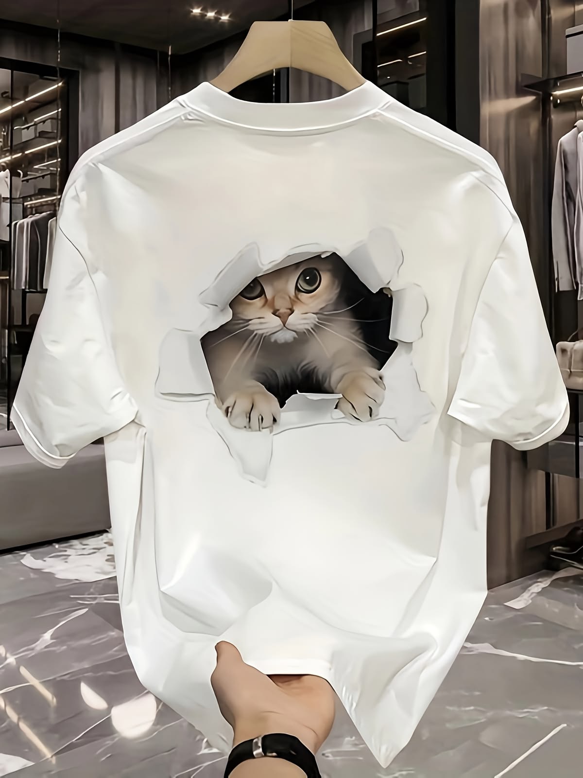 Custom T-shirts for women's
