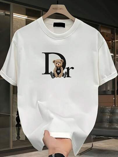 Custom T-shirt Men's