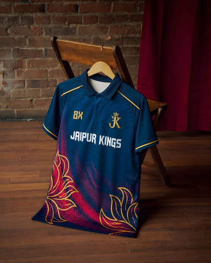 Custom Sports Jersey