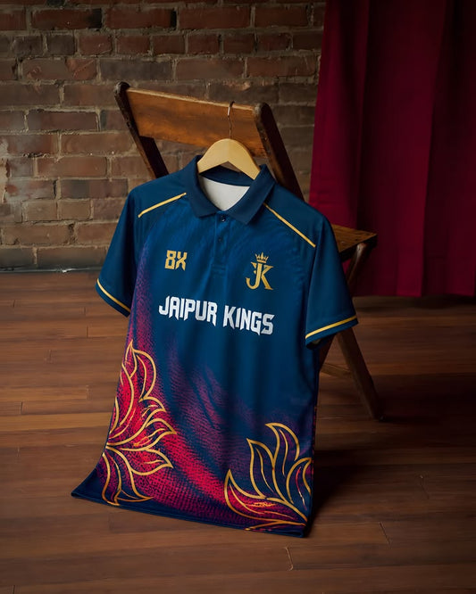 Custom Sports Jersey