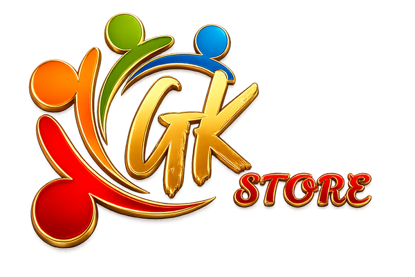 Gkstore