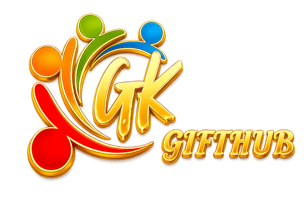 GK Gift Hub