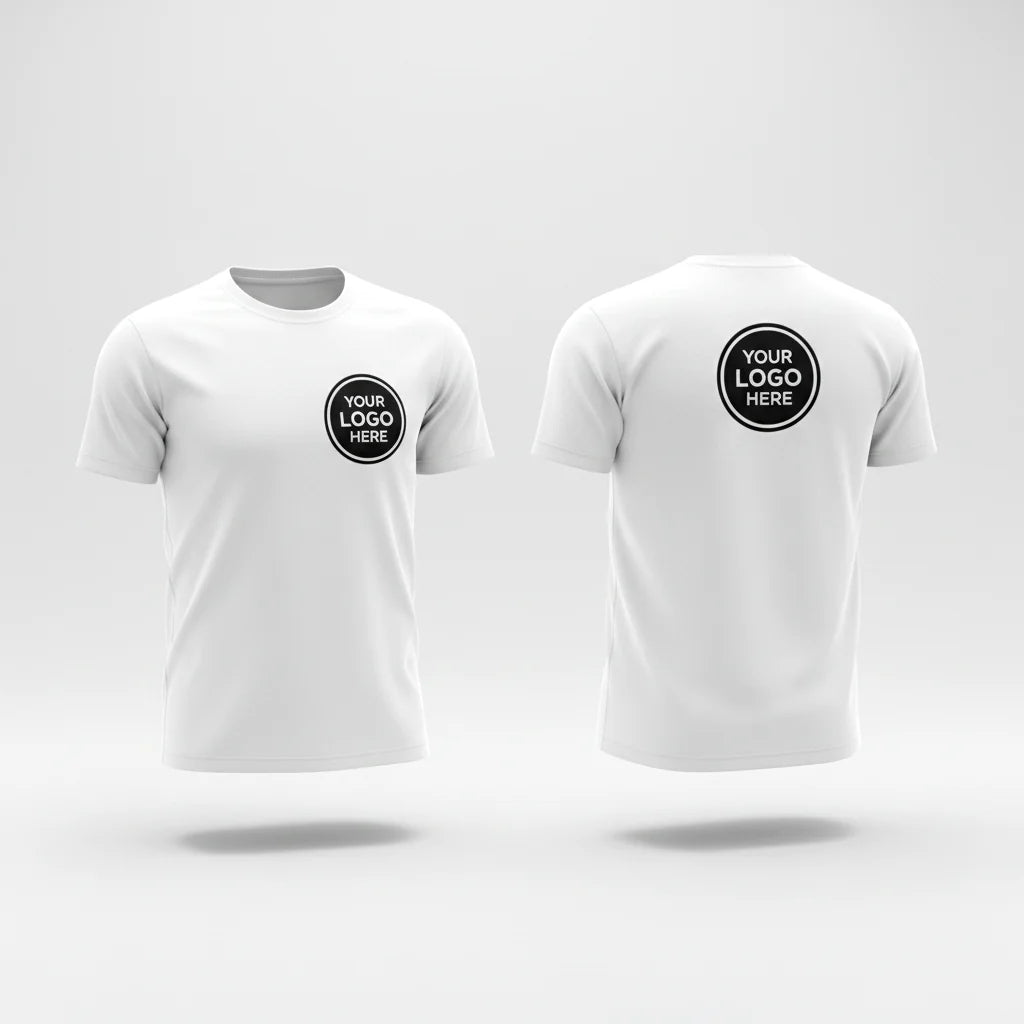 Custom T-shirt Men's