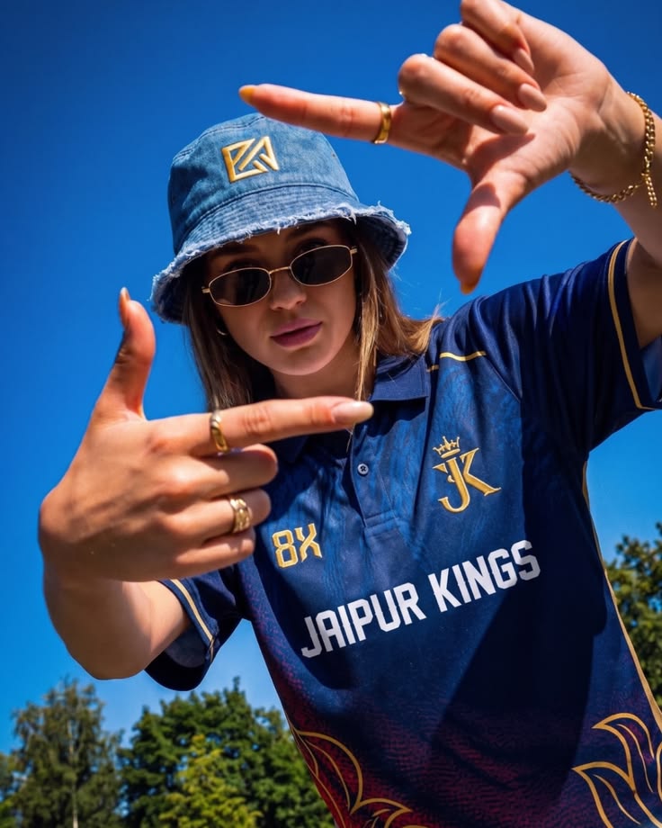 Custom Sports Jersey