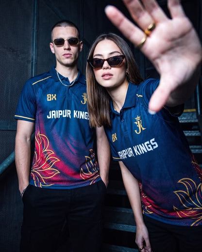 Custom Sports Jersey