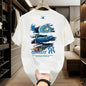 Custom T-shirt Men's