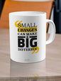 Coffee Mug custom print